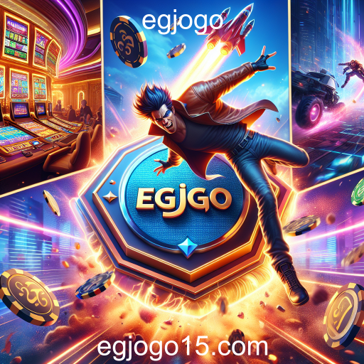A Emoção dos Jogos de Ação: Um Mergulho em um Gênero Empolgante