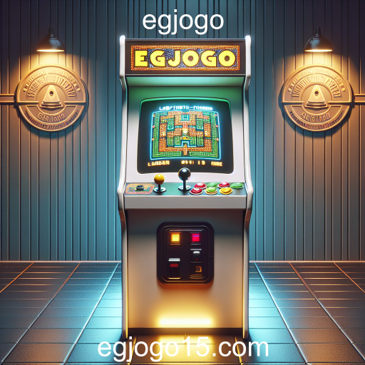 A Evolução dos Jogos de Arcade: Nostalgia e Inovação