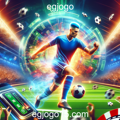 A Ascensão dos Jogos de Esporte na Indústria dos Videogames