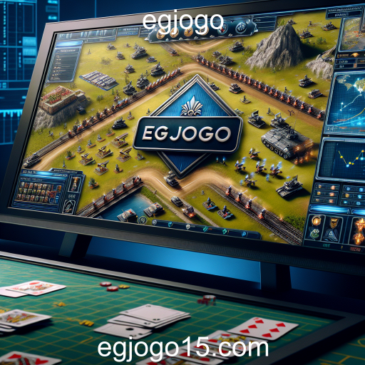 O Fascinante Mundo dos Jogos de Estratégia